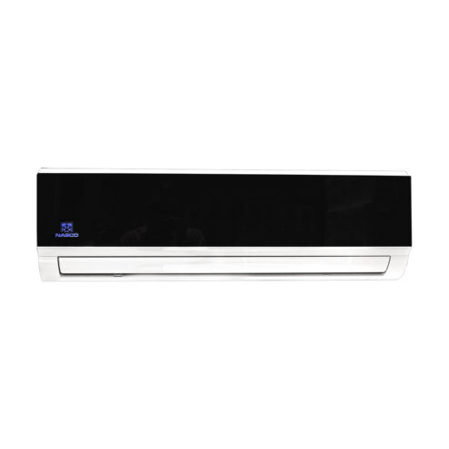 Nasco 1.5hp R410 Split Air Conditioner Mirror Design Nas M12n1