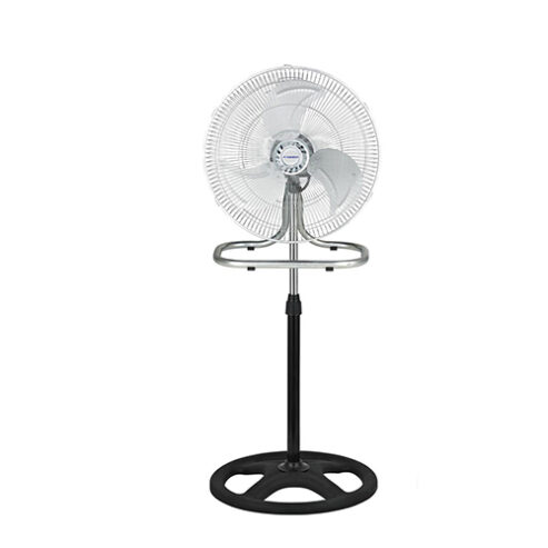 Nasco 18″ Industrial Standing Fan Fs45 31