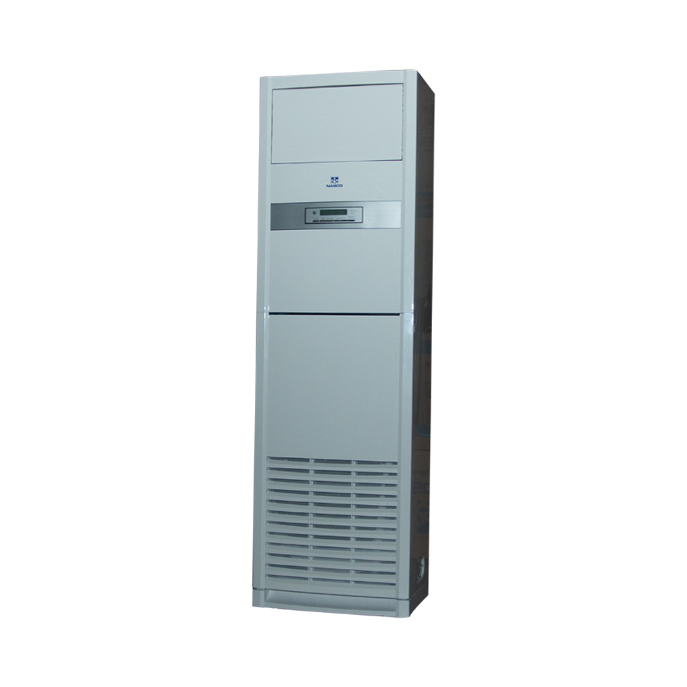 Nasco 3.5hp Floor Standing Acs R410 36000 Btu Nas Mfs36mn1