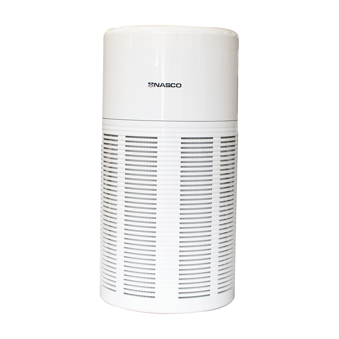 Nasco Air Purifier Ap1209 Cb