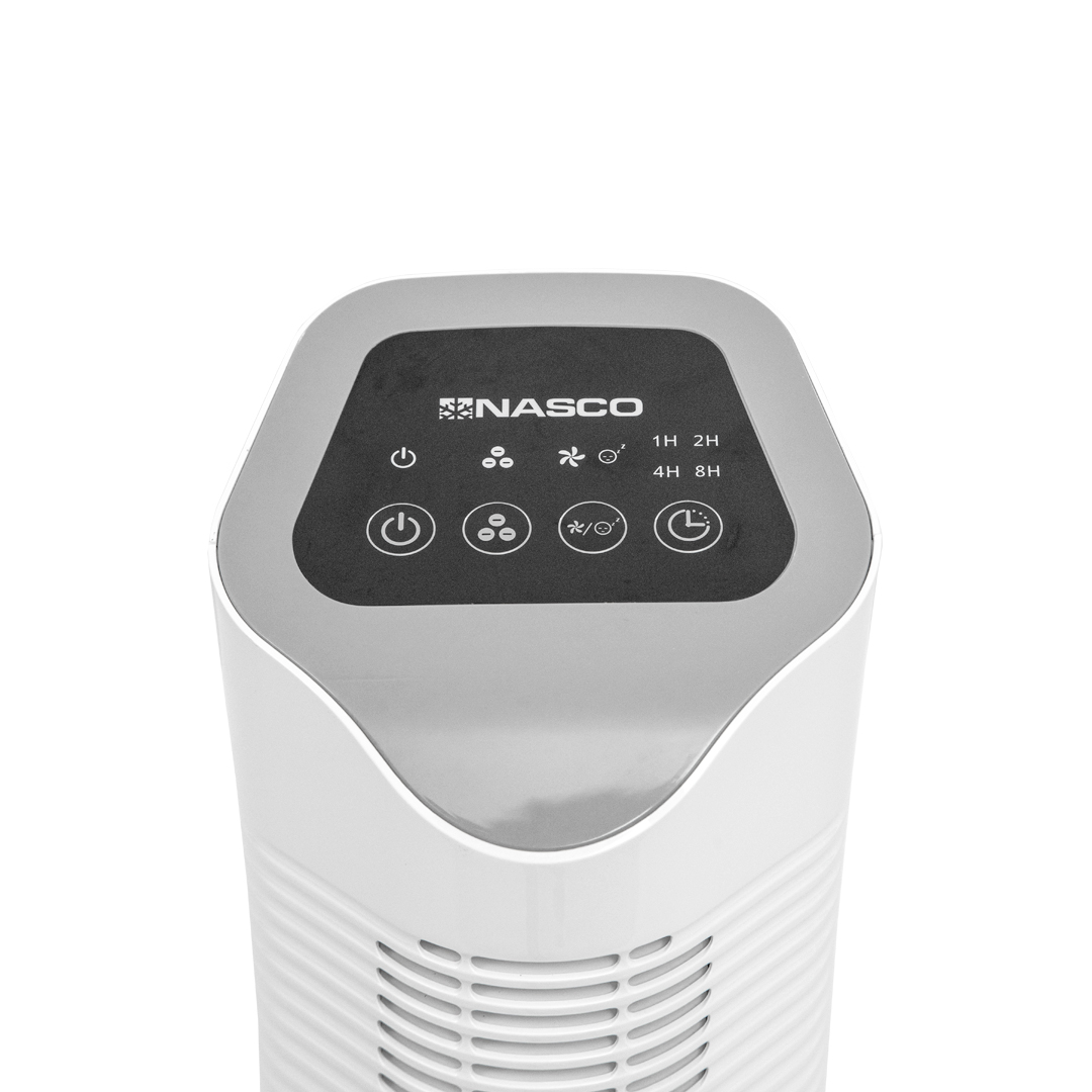 Nasco Air Purifier Ap2202a Gs