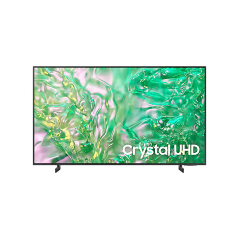 Samsung 55″ Crystal Uhd 4k Smart Tv Ua55du8000uxgh
