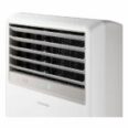 Samsung 3.5 Hp Floor Standing Ac With R410 Gas Ac036tnppeh/Ac036txqreh