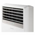 Samsung 3.5 Hp Floor Standing Ac With R410 Gas Ac036tnppeh/Ac036txqreh
