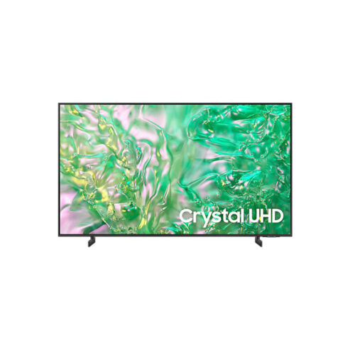 Samsung 65″ Crystal Uhd 4k Smart Tv Ua65du8000uxke