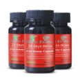 28 Days Detox and Flat Tummy Capsule Dietary Supplement