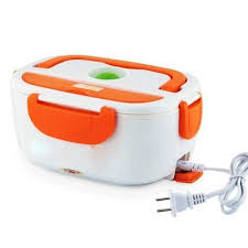 Electric Portable food warmer