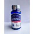 Glucosamine Chondroitin MSM 300 Tablets Plus Turmeric