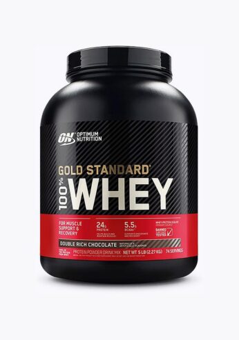 Gold Standard 100% Whey Protein