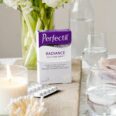 Perfectil Platinum Radiance Skin Hair Nails Supplement