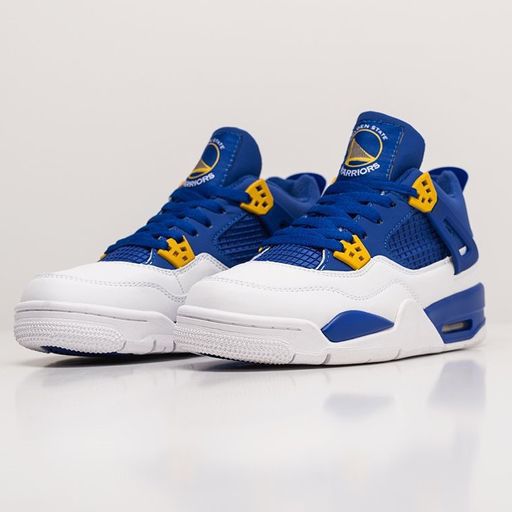 Nike Air Jordan Retro Gold Rush Sneakers