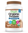 Orgain Organic Protein Powder