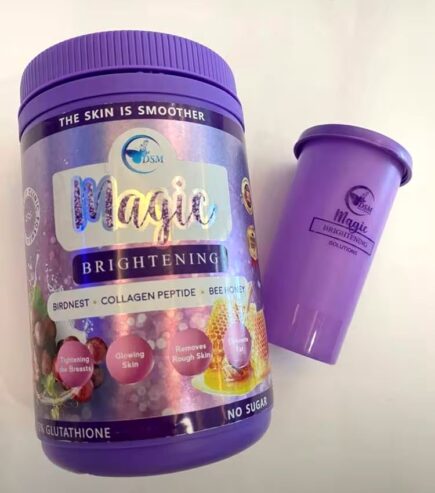 Phyto Magic Brightening L-Glutathione And Collagen Peptide