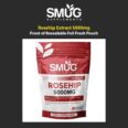 SMUG Supplements Rosehip Tablets 100 High Strength 5000mg Pills