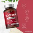 Rosehip 10,000 mg 120 Tablets