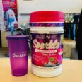 Gluta White Sparkle Perfect Skin Solution