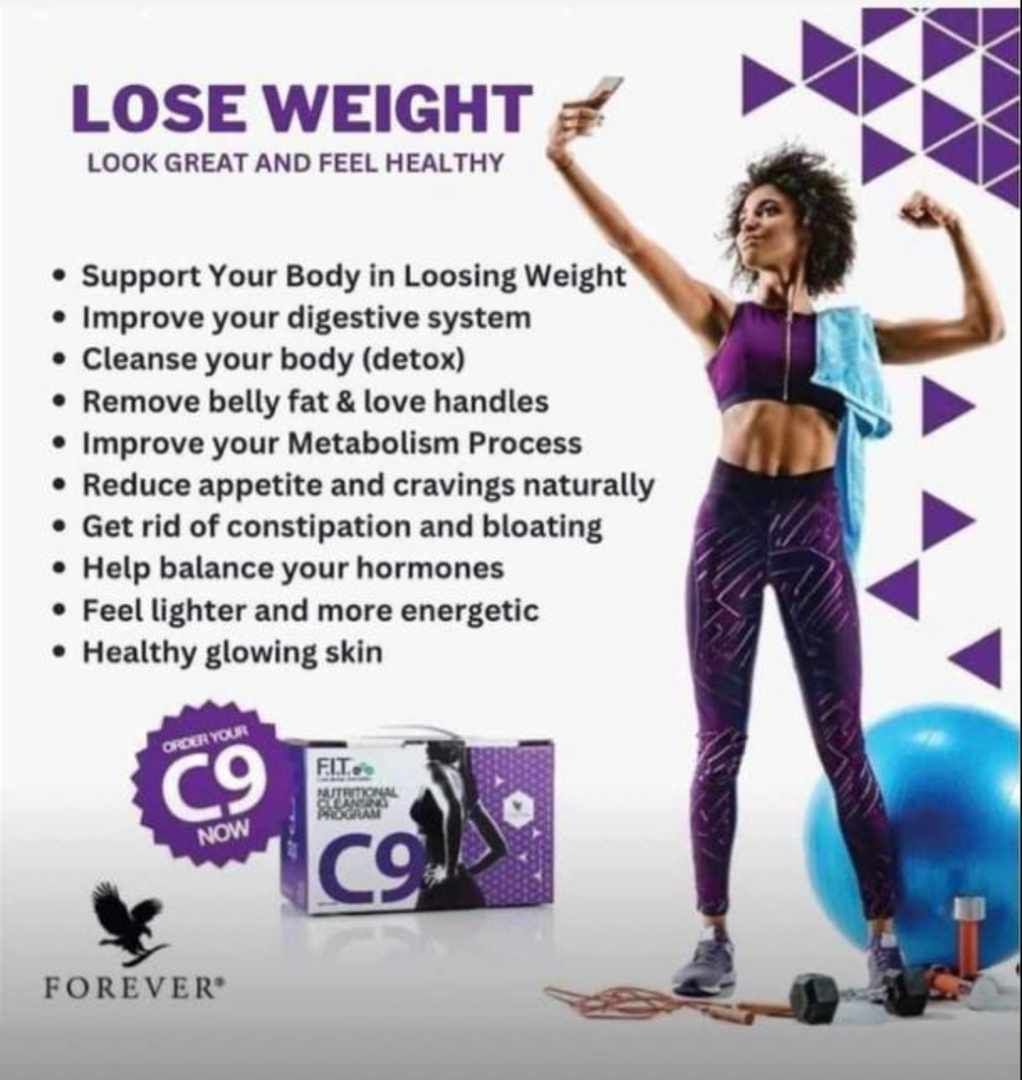 How To Lose Weight Faster & Get Flat Tummy With Good Shape