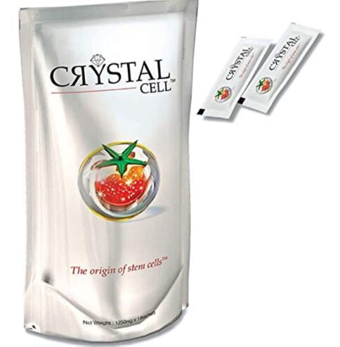 Phytoscience Crystal Cell Supplement