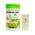 Dsm Filter white skin beauty supplement
