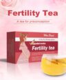 Fertility Tea For Women