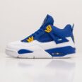 Nike Air Jordan Retro Gold Rush Sneakers