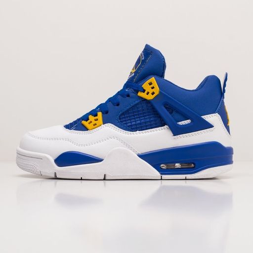 Nike Air Jordan Retro Gold Rush Sneakers