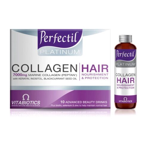 Perfectil Platinum Hair Collagen