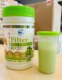 Dsm Filter white skin beauty supplement