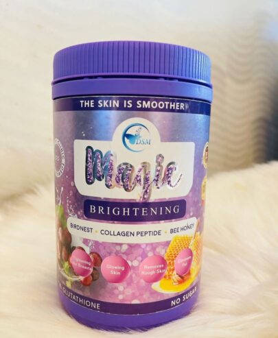 Phyto Magic Brightening L-Glutathione And Collagen Peptide