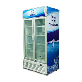 Nasco-1200ltr-Display-Fridge