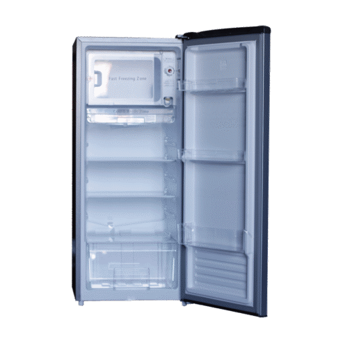 Nasco 175ltr Single Door Refrigerator Nas 190r