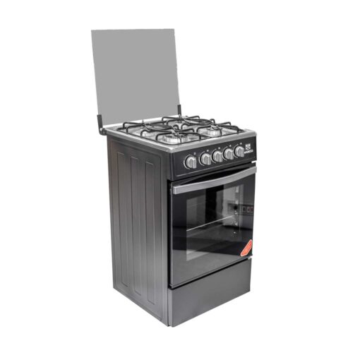 Nasco 4 Burner Gas Cooker Nasgc Sniper50tb
