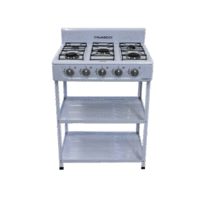 Nasco-5-Burner-Gas-Stove-Nasgs-K5bw-S-in-Ghana