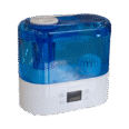 Nasco Ultrasonic Humidifier Hf1207 Gs