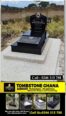 Granite Tombstone Services in Koforidua