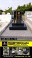 Granite Tombstone Services in Koforidua