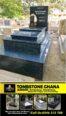 Granite Tombstone Services in Koforidua