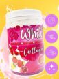 So White Collagen Skin Supplement