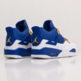 Nike Air Jordan Retro Gold Rush Sneakers