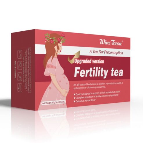 Fertility Tea For Women