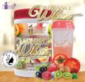 VASIA Advance white skin whitening supplement