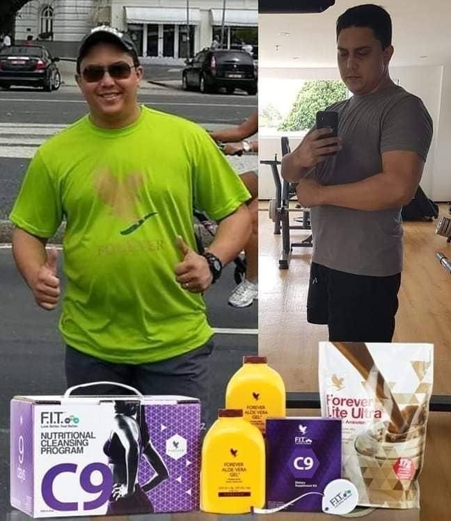 How To Lose Weight Faster & Get Flat Tummy With Good Shape