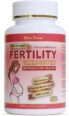 Female Fertility Supplement Support Conception and Hormone Balance 60 Tablets