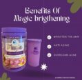 Phyto Magic Brightening L-Glutathione And Collagen Peptide