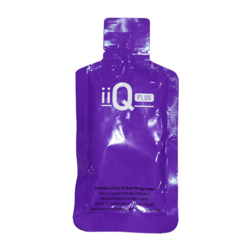 Phytoscience IIQ Plus Supplement