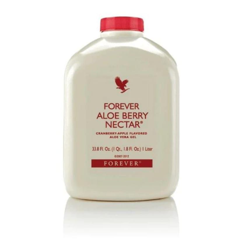 Forever Berr Nectar Dietary Supplement