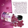 Women Libido Booster Supplement