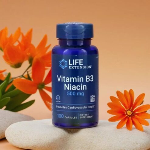 Nature’s Cure Flat Tummy Capsule Supplement