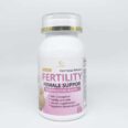 Fertility Female Support Reproductive Health