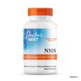 Doctor’s Best NMN 60 Capsules 400mg.